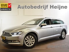 Volkswagen Passat Variant - 1.5 TSI DSG 150PK COMFORTLINE BUSINESS CAMERA/NAVI/STUURVERW