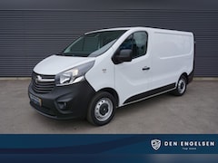 Opel Vivaro - 1.6 CDTI | L2H1 | Airco | Trekhaak