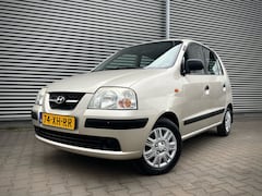 Hyundai Atos - 1.1i DynamicVersion