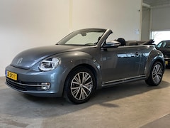 Volkswagen Beetle Cabriolet - 1.2 TSI Automaat Highline