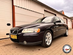 Volvo S60 - 2.4 Kinetic | APK 03/2026