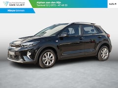 Kia Stonic - 1.0 T-GDi MHEV DynamicLine | Op voorraad | Navigatie | PDC