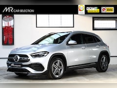 Mercedes-Benz GLA-Klasse - 250 e Business Solution AMG Limited | Trekhaak | Panoramadak | Memory | Apple Carplay | NL