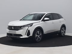 Peugeot 3008 - 1.6 HYbrid 225 PK Automaat Allure | 360° | KEYLESS | STOELVERWARMING