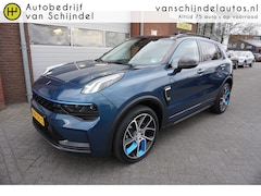 Lynk & Co 01 - 1.5 DEC. 2022 - DEALER ONDERHOUDEN - PERFECTE STAAT - ALL SEASON - 360CAMERA PANORAMADAK A