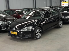 Volkswagen Golf - 1.2 TSI Trendline 3de Eigenaar Nieuwe NAP APK