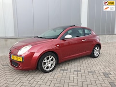 Alfa Romeo MiTo - 1.4 T 135 pk Distinctive met schuifdak