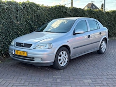 Opel Astra - 1.6 GL APK 03-2026 | Nette auto | Inruilkoopje