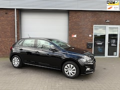 Volkswagen Polo - 1.0 TSI Comfortline|ADAPTIVE CRUISE|NIEUWE APK