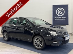 Seat Ibiza - 1.2 i -TECH EDITION AIRCO | CRUISE | MULTI-MEDIA |