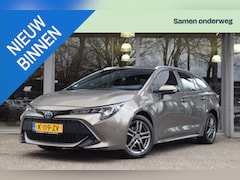 Toyota Corolla Touring Sports - 1.8 Hybrid Active