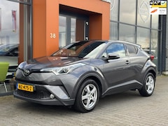 Toyota C-HR - 1.2 Style automaat|Navi|JBL|Camera|Cruise|DAB+