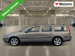 Volvo V70 - 2.4 Comfort Line Distributie vervangen/goed onderhouden