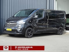 Opel Vivaro - 1.6 CDTI L2H1 DC Edition Dubbele Cabine | Navi | Pdc | Cruise | Airco