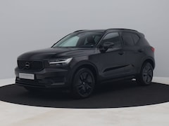 Volvo XC40 - 1.5 T4 Recharge Inscription Expression | BLACK | CAMERA | H&K | TREKHAAK