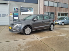 Volkswagen Polo - 1.4 TDI Comfortline