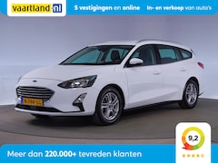 Ford Focus Wagon - 1.0 EcoBoost Hybrid Trend Edition business [ Nav Cam ]