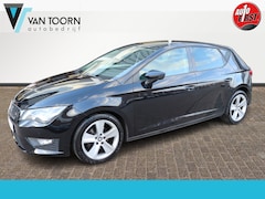 Seat Leon - 1.4 TSI FR Business, navigatie, trekhaak