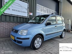 Fiat Panda - 1.2 Dynamic|Airco|Elek ramen|NAP|Nieuwe APK|