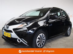 Toyota Aygo - 1.0 VVT-i x-play (APK:Nieuw) Incl.Garantie