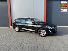 Ford Focus Wagon - 1.0 EcoBoost Active Business