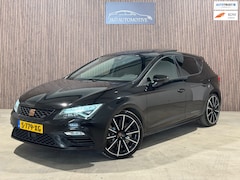 Seat Leon - 2.0 TSI CUPRA Ultimate Edition DSG 2020 PANO LED VIRTUAL