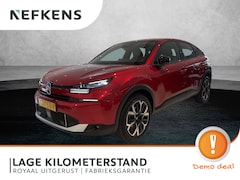 Citroën C4 - 1.2 Hybrid 136 Max | Nieuw te bestellen vanaf €36.750, - | Plan uw proefrit VANDAAG | Verw