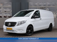 Mercedes-Benz Vito - 114 CDi L2 l AUTOMAAT l TREKHAAK l CAMERA l CRUISE CONTROL