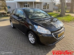 Peugeot 208 - 1.0 PureTech Access, Airco, Cruise, APK 2-1-2026