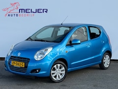 Suzuki Alto - 1.0 Base Sportvelgen | Radio CD | Airco