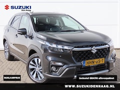 Suzuki S-Cross - 1.5 Hybrid AllGrip Style / Automaat / Pan.schuifdak / 360 Camera / Apple carplay / Android