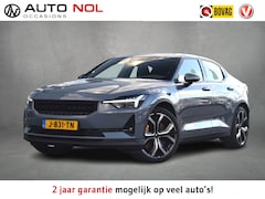 Polestar 2 - 2 Long Range Dual Motor Launch Edition 78kWh | Engineered | Elektr. Trekhaak | H/K