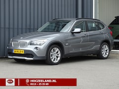 BMW X1 - xDrive28i Executive Automaat | 6 Cilinder | El. Zetels | Memory