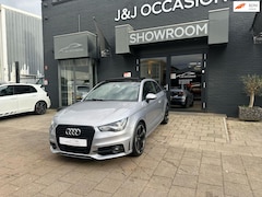 Audi A1 - 1.4 TFSI Sport Pro Line S Pano | Navi | Bose | 3x s-line |