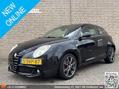 Alfa Romeo MiTo - 1.3 JTDm ECO Distinctive | Leder | Climate | Cruise | PDC |