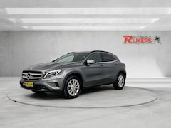 Mercedes-Benz GLA-Klasse - 200 Ambition Automaat, Cruise Control, Navigatie, Stoelverwarming, Parkeersensoren V+A, Tr