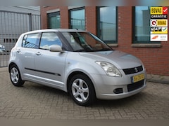 Suzuki Swift - 1.5 Exclusive / 5DRS / Keyless / NAP