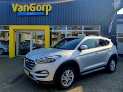 Hyundai Tucson - 1.6 GDi Comfort All-in prijs