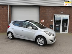 Hyundai ix20 - 1.6i i-Catcher|PANO|NAVI|NIEUWE APK|CAMERA