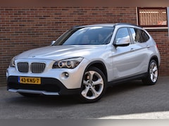 BMW X1 - XDrive23d Executive '10 Xenon Navi Automaat Inruil mogelijk