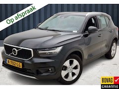 Volvo XC40 - 1.5 T3 Business Pro (164 PK) 1e-Eig & Dealer-Onderh. BOVAG-Garantie. NL-Auto. Navigatie/Ap