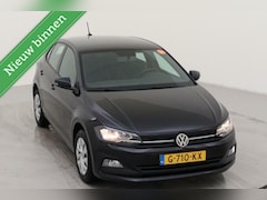 Volkswagen Polo - 1.0 TSI Comfortline