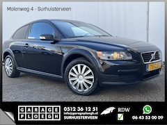 Volvo C30 - 1.6 Airco Cruise Volledig onderhouden Advantage