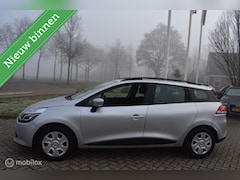 Renault Clio Estate - 0.9 TCe Limited 2016 Airco|Cruise|Navi