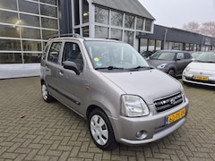 Suzuki Wagon R+ - 1.3 FreeStyle Automaat Trekhaak