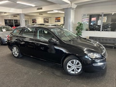 Peugeot 308 SW - 1.2 e-THP Active*Camera*NAP*Navi