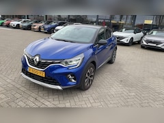 Renault Captur - 1.0 TCe 90 techno