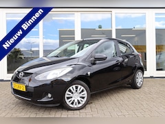 Mazda 2 - 2 1.3 XS, Airco, Prijs Is Rijklaar