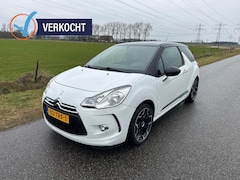 Citroën DS3 - 1.6 THP Sport Chic 2e EIG | VOLLEDIGE HISTORIE