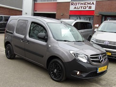 Mercedes-Benz Citan - bestel 108 CDI